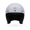 Kask Motocyklowy Bell Magnum Solid White